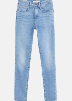 Clearance LEVI'S® 721 HIGH RISE SKINNY Don't Be Extra