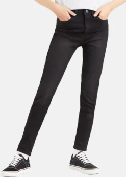LEVI'S® 720 HIGH RISE SUPER SKINNY JEA AJ