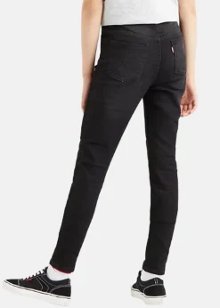 LEVI'S® 720 HIGH RISE SUPER SKINNY JEA AJ