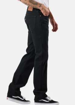 New LEVI'S® 501 LEVISORIGINAL BLACK 8070