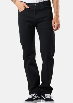 New LEVI'S® 501 LEVISORIGINAL BLACK 8070