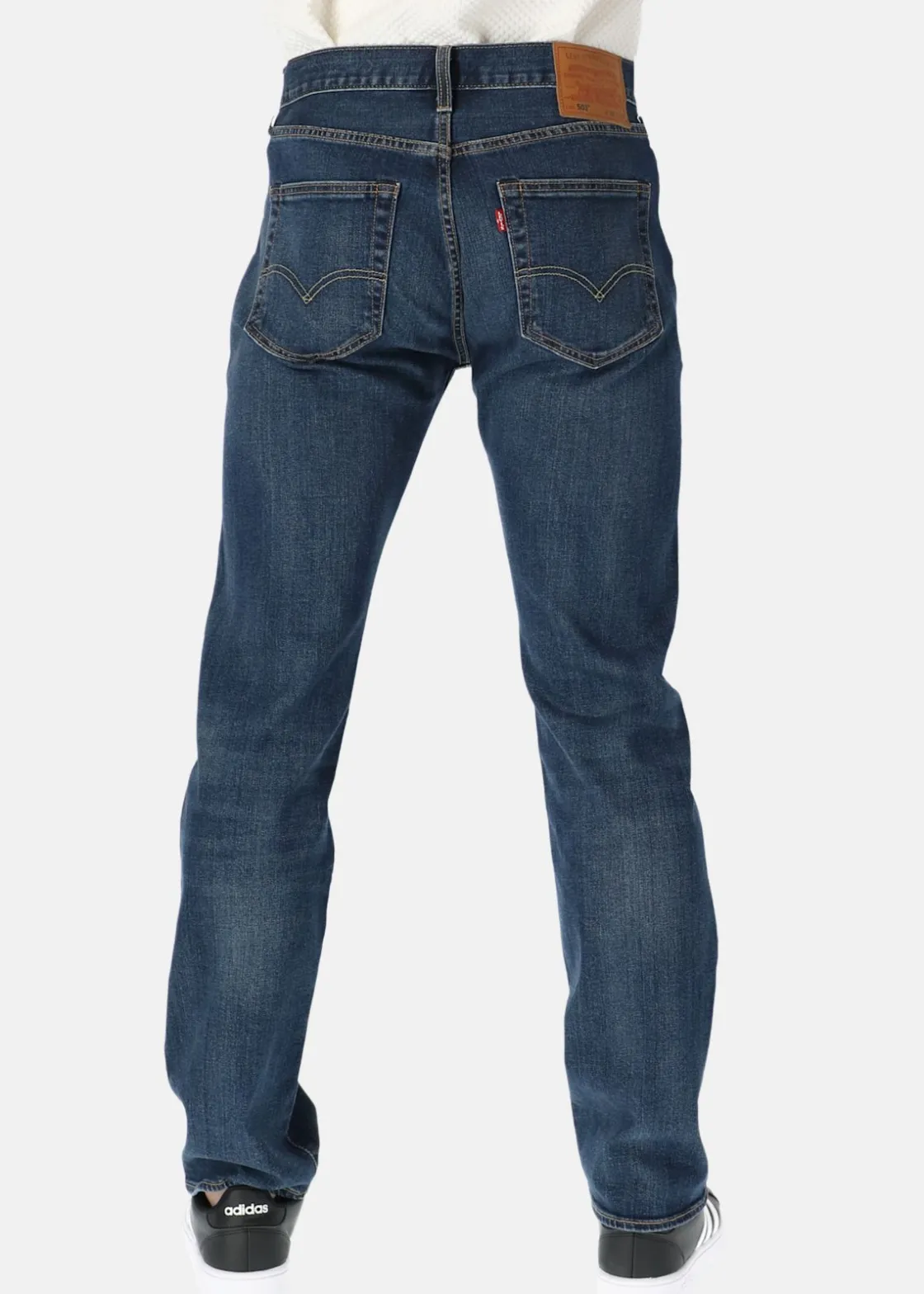 Best LEVI'S® 501 LEVISORIGINAL Do The Rump