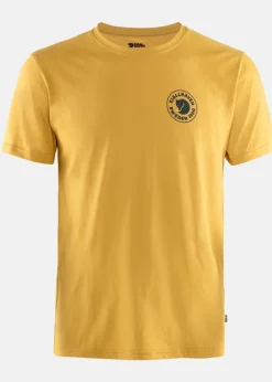 Online Fjällräven 1960 Logo T-shirt M Ochre