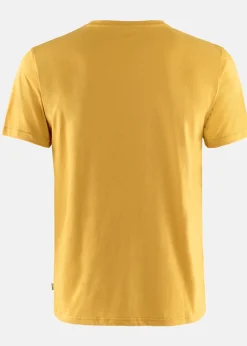 Online Fjällräven 1960 Logo T-shirt M Ochre