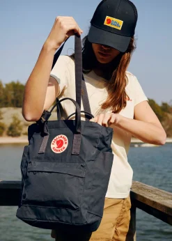 Outlet Fjällräven 1960 Logo T-shirt W Chalk White