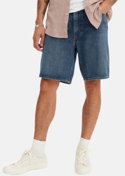 Clearance LEVI'S® 468 LOOSE SHORTS END PICNIC FRI