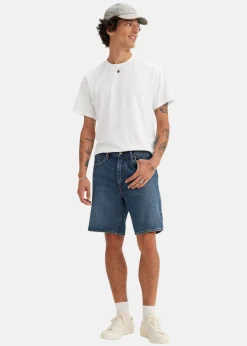 Clearance LEVI'S® 468 LOOSE SHORTS END PICNIC FRI