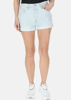 Clearance LEVI'S® 501 ORIGINAL SHORT Z7282 Ligh