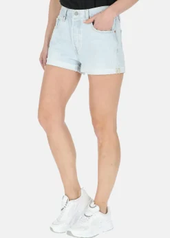 Clearance LEVI'S® 501 ORIGINAL SHORT Z7282 Ligh