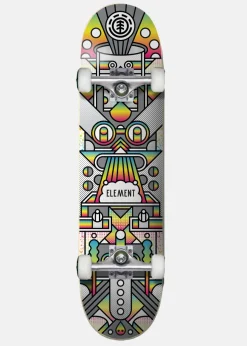 Outlet Element 8.25 SUPERBOT 0001 ASSORTED