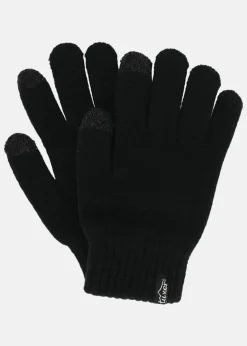 Discount Tuxer ABISKO GLOVES Black