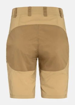 Best Fjällräven Abisko Midsummer Shorts W Dune Beige-Buckwheat Brown