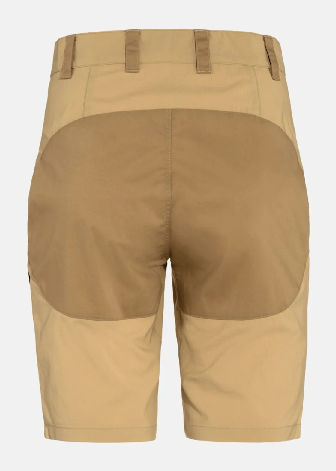 Best Fjällräven Abisko Midsummer Shorts W Dune Beige-Buckwheat Brown