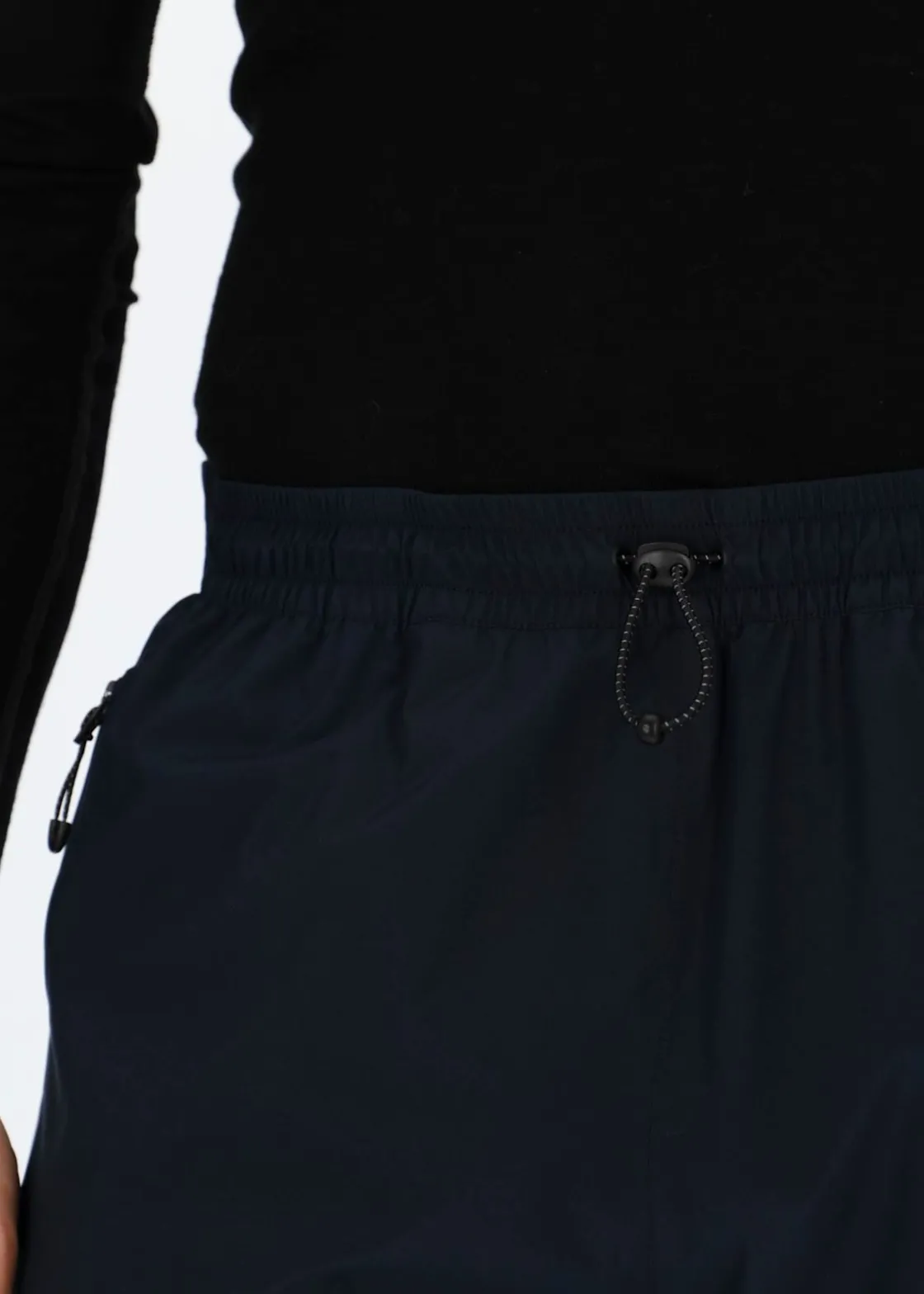 Sale Swedemount Abisko Shell Rain Pants Navy