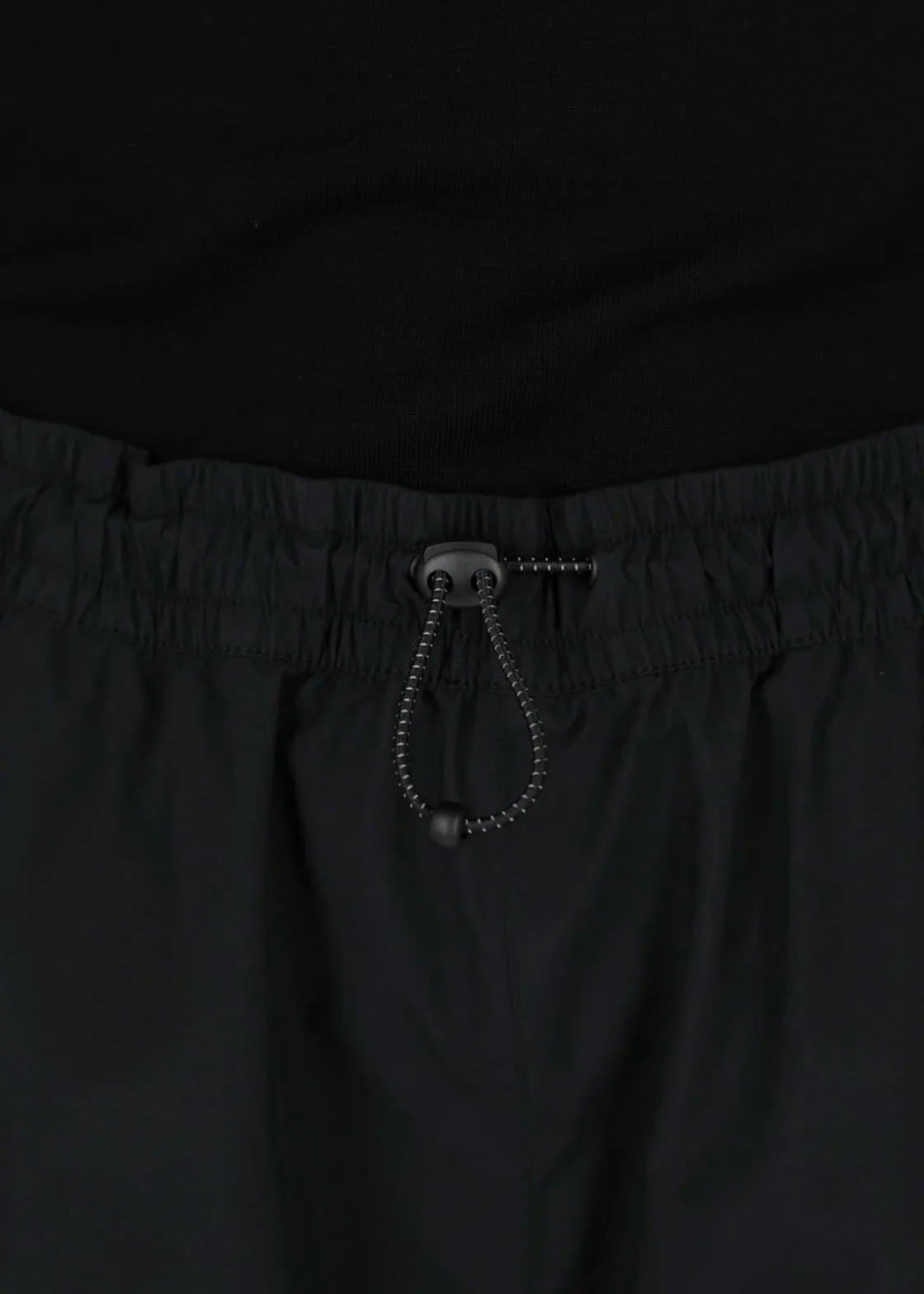 Online Swedemount Abisko Shell Rain Pants W Black