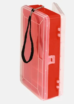 New Abu Garcia Abu Betesask Dubbelsidig Small No Color