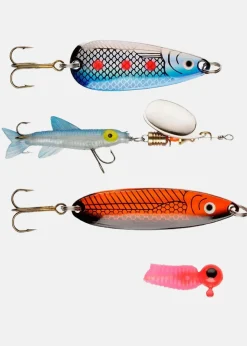 Abu Garcia BetesKit Gädda No Color