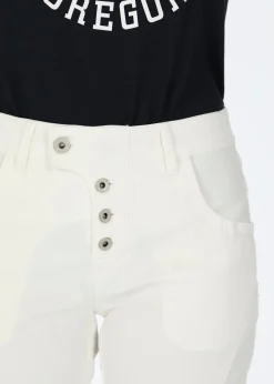 Best Seaside Acapulco Beach Shorts W White