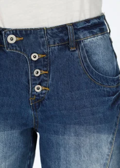 Best Seaside Acapulco Beach Shorts W Denim Blue