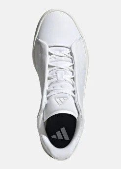 Discount Adidas ACESMASH FTWWHT/FTWWHT/OWHITE