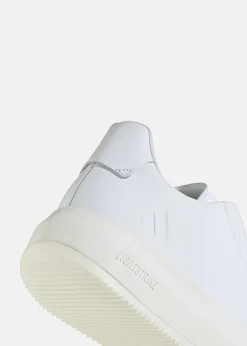 Discount Adidas ACESMASH FTWWHT/FTWWHT/OWHITE