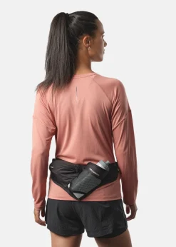 Salomon ACTIVE BOTTLE BLACK