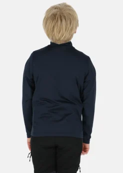 Outlet X-trail Active Halfzip JR Navy