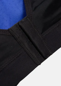 Clearance Shock Absorber Active Shaped Support black neon