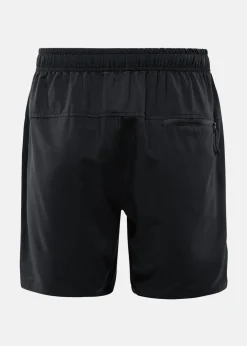 Sale Huski Wear ACTIVE SHORTS Black