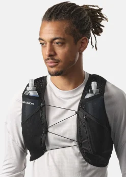 Salomon ACTIVE SKIN 4 Laurel Wreath/Lily Pad/ALOE WASH