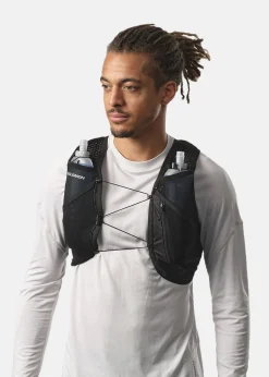 Discount Salomon ACTIVE SKIN 4 BLACK