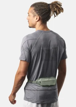 New Salomon ACTIVE SLING Lily Pad / Laurel Wreath