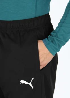 Sale Puma ACTIVE Woven Pants cl Puma Black