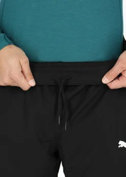Sale Puma ACTIVE Woven Pants cl Puma Black