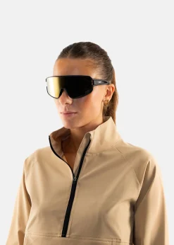 Clearance Ortho Movement Activity Shade Infinity Black/Brass