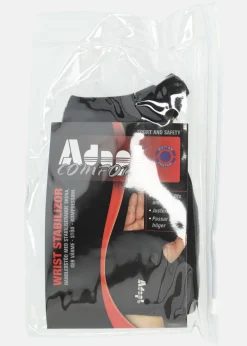 Adapt Wrist Stabilizor Höger Svart