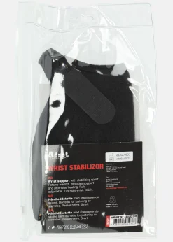 Adapt Wrist Stabilizor Höger Svart