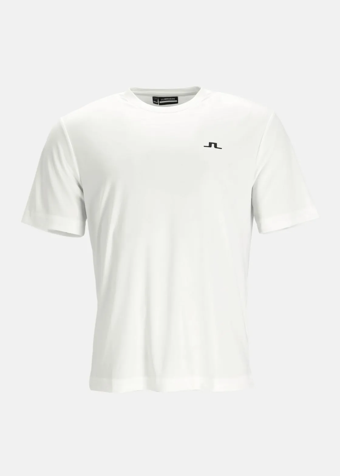 J.lindeberg Ade T-shirt White