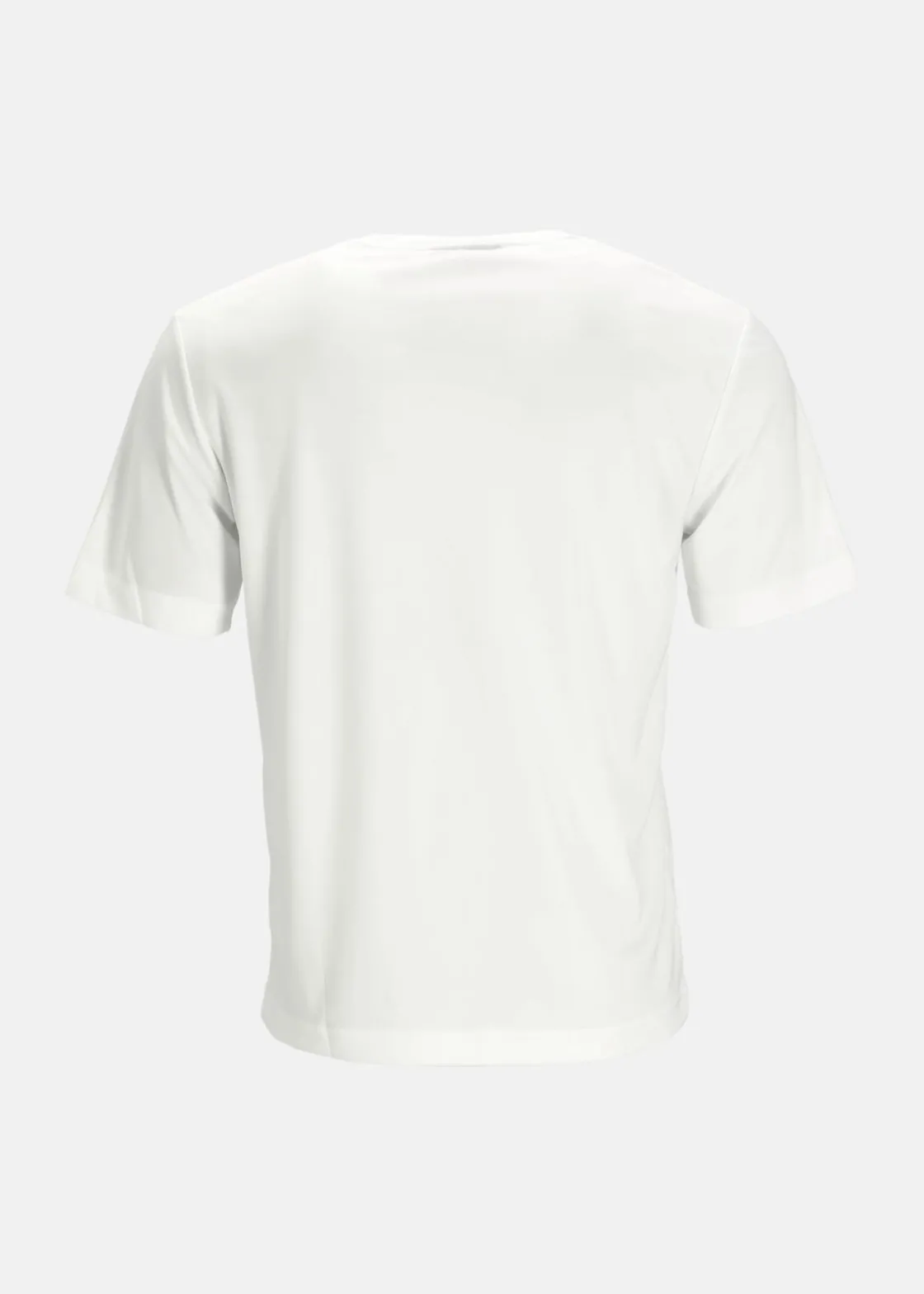 J.lindeberg Ade T-shirt White