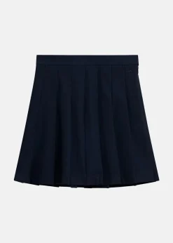 Best J.lindeberg Adina Golf Skirt JL Navy