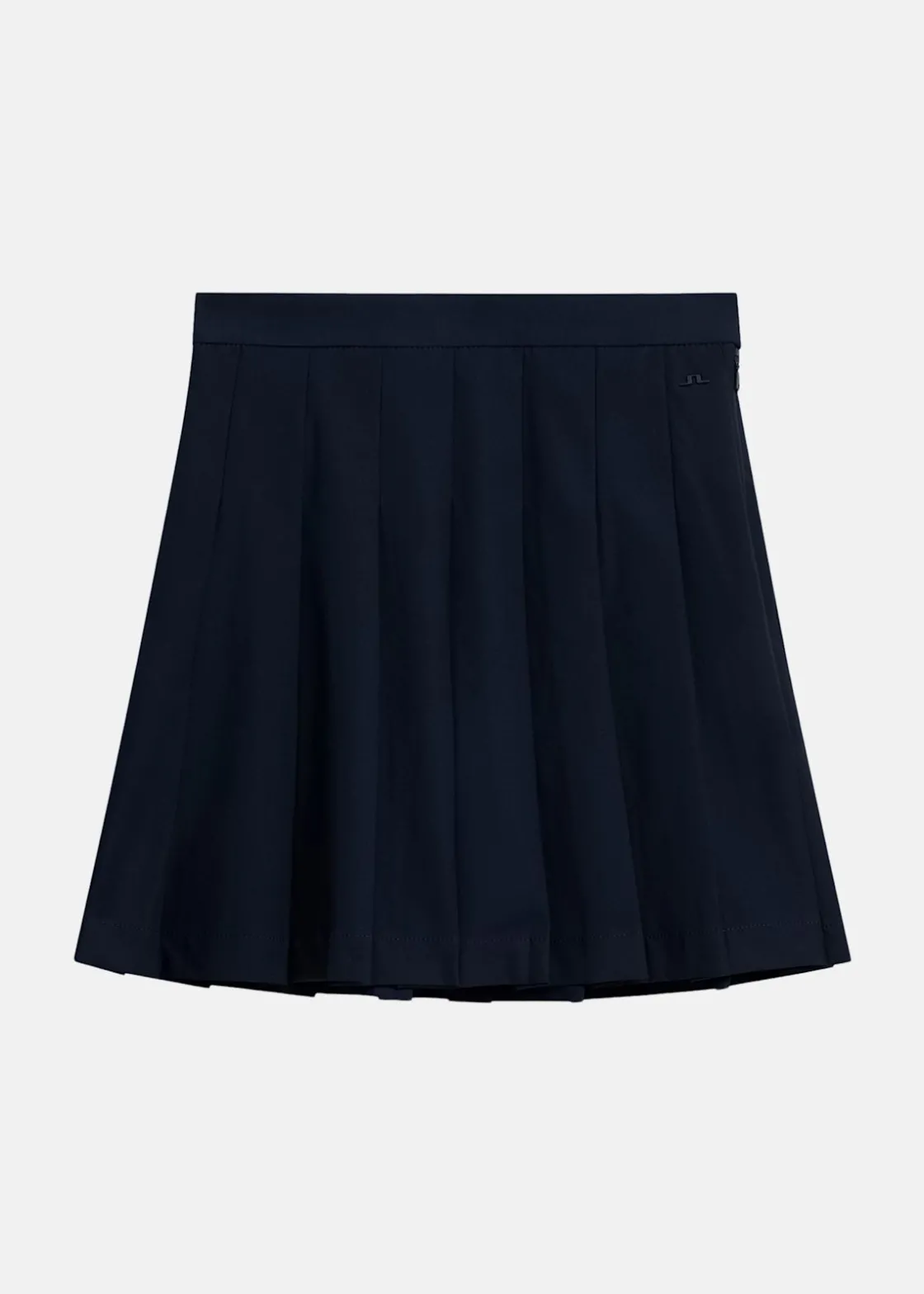 Best J.lindeberg Adina Golf Skirt JL Navy