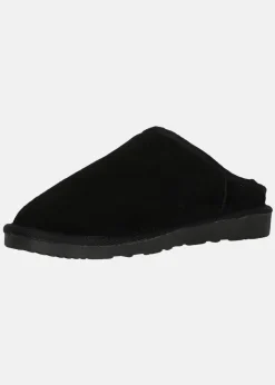 Best Athlecia Aditi W Slippers Black