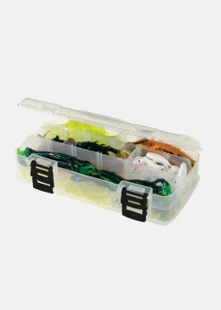 Best Abu Garcia Adjustable DoubleSided Stowawa No Color