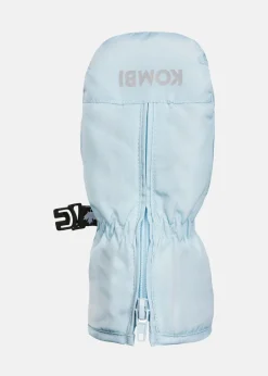 Kombi ADORABLE INF MITT SOFT BLUE