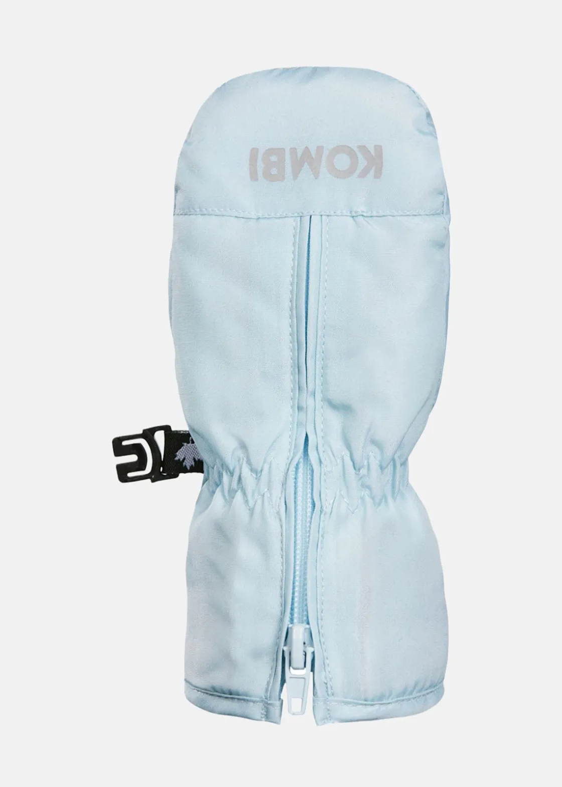 Kombi ADORABLE INF MITT SOFT BLUE