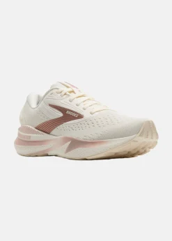 New Brooks Adrenaline GTS 24 Coconut/Rose Gold/White