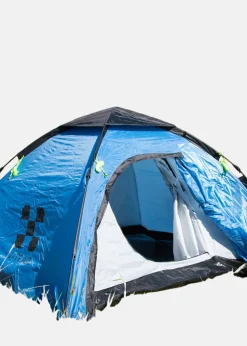 Sale X-trail Adventure 3 Man Blue