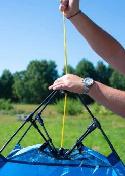 Sale X-trail Adventure 3 Man Blue