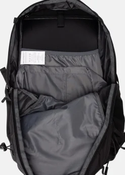 Sale Swedemount Adventure Backpack 40L Black/Black
