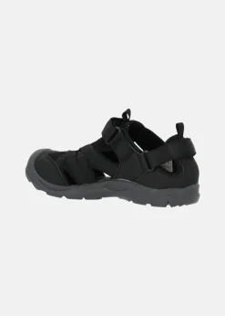 Viking Footwear Adventure M+W Black/Charcoal